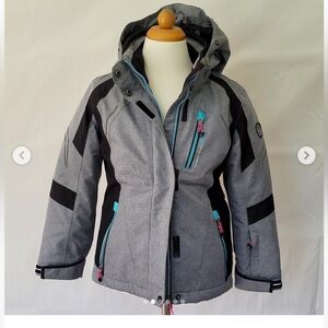 Killtec Winter/Ski Jacket